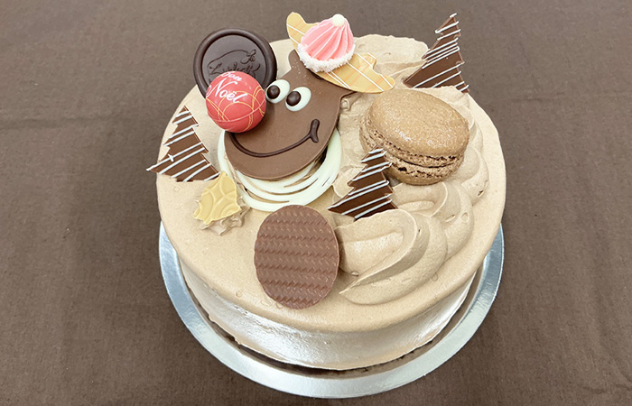 ノエルショコラ