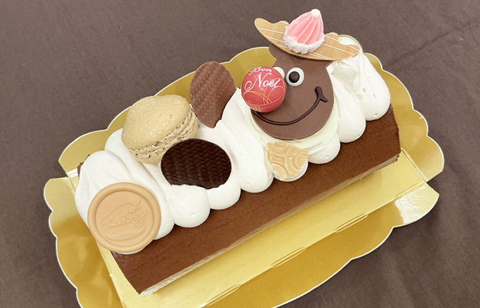 ビッシュドノエル