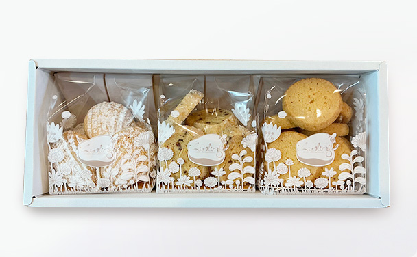 焼き菓子ギフト